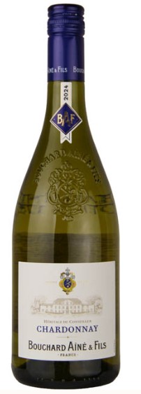 Product Image for Bouchard Aine & Fils Chardonnay